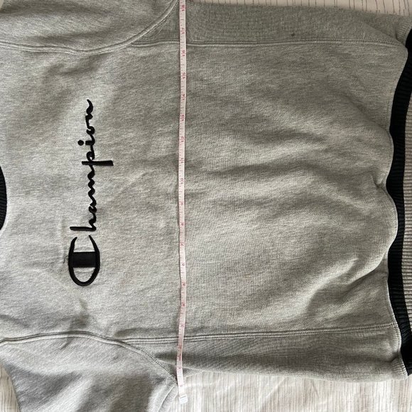 Champion Reverse Weave Sweatshirt in Men's XS GUC - Picture 14 of 15